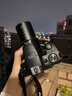 Canon佳能 SX740 SX720 SX70 SX540 SX40二手?jǐn)?shù)碼照相機(jī)入門級(jí)長(zhǎng)焦演唱會(huì) 佳能SX50【50倍光變 翻轉(zhuǎn)自拍】 95新【顏色隨機(jī)】 曬單實(shí)拍圖