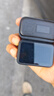 大疆【新品】DJI Osmo Nano 標準套裝（128GB）自由視角穿戴相機Vlog騎行親子寵物運動(dòng)相機拇指相機 曬單實(shí)拍圖