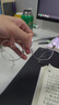 依視路（ESSILOR） 鉆晶系列高清耐磨防藍(lán)光近視薄鏡片配度數(shù)眼鏡架男女鏡框 現(xiàn)片2片裝 來架加工 鏡框+依視路膜巖高清1.60現(xiàn)片 曬單實(shí)拍圖