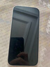 Apple/蘋果 iPhone 16 256GB 白色 雙卡雙待手機【送聯(lián)通話費券】 曬單實拍圖