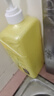 斧頭牌（AXE）檸檬護(hù)膚洗潔精1.18kg*3瓶7.08斤家庭裝 可洗果蔬不傷手 曬單實(shí)拍圖