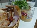 1號(hào)會(huì)員店黑豬雪花松板肉 凈重2.4斤 豬肉豬頸肉臉頰肉豬臉肉烤肉燒烤食材 曬單實(shí)拍圖