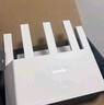 Tenda騰達(dá)路由器【滿(mǎn)血WiFi6+】升級(jí)立式AX3000千兆穿墻王:信號(hào)增強(qiáng)無(wú)線家用Mesh放大器國(guó)家補(bǔ)貼云霄白 曬單實(shí)拍圖
