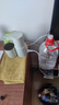 米家小米即熱式飲水機(jī) 便攜式燒水壺 沖奶泡奶出差旅行電熱水壺 臺(tái)式桌面家用小型迷你速熱直飲機(jī) 綠色 曬單實(shí)拍圖