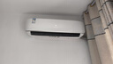 海信（Hisense）空調掛機 大3匹 易省電 多場景 超大風量【全國補貼20%】 AI控溫獨立除濕 新一級能效 掛機 72370 大3匹 一級能效 【限時補貼 到手3599】 曬單實拍圖