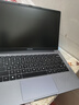 聯(lián)想（Lenovo）異能者生態(tài)品牌 筆記本電腦 P14H 14.1英寸輕薄本辦公本商務(wù) N100 8G 256G 曬單實(shí)拍圖