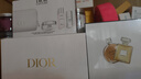 迪奧DIOR【鄧為同款】小A瓶面霜護(hù)膚禮盒 面霜+水+精華七夕情人節(jié)禮物 曬單實(shí)拍圖
