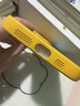 圣圖朗適用蘋(píng)果16E手機iPhone15promax新款蠟筆小新11風(fēng)吹走煩惱13小眾高級14硅膠plus全包12卡通保護殼 風(fēng)吹走煩惱【檸檬黃】硅膠軟殼 iPhone 14 Pro 曬單實(shí)拍圖