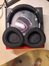 ROG 棱鏡S耳機(jī)頭戴式電競手機(jī)游戲有線耳麥降噪7.1聲道控 ROG棱鏡2代【全新】 曬單實(shí)拍圖
