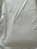 安敏諾（Anmino）防螨四件套純棉80支A類床單床笠款床上用品 曬單實拍圖