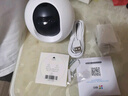螢石C6c 3K云臺增強(qiáng)版 500萬極清 室內(nèi)智能無線監(jiān)控器家用攝像頭 雙向通話 手機(jī)遠(yuǎn)程 嬰兒看護(hù)器 曬單實(shí)拍圖