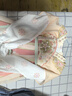 安妮優(yōu)兒女童漢服連衣裙中國(guó)風(fēng)兒童唐裝古風(fēng)超仙公主裙春夏款 粉色 160 曬單實(shí)拍圖