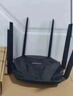 二手d196g幻影千兆無(wú)線(xiàn)路由器家用學(xué)生宿舍首選ac1900M d128g千兆幻影路由器 曬單實(shí)拍圖