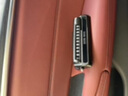 快閃狼臨時(shí)停車牌汽車破窗器多功能安全逃生號碼牌安全錘便捷挪車電話牌 安全錘+緊急破窗三合一【黑色】 通用 曬單實(shí)拍圖