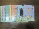 控筆練字帖兒童控筆訓練小學(xué)生鋼筆硬筆數字描紅凹槽練字帖 全套8本+1套筆（1支筆桿+10支自動(dòng)褪色筆芯+1個(gè)握筆器） 曬單實(shí)拍圖