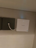 華為子母路由器Q7凌霄網(wǎng)線版家用千兆全屋wifi7星閃網(wǎng)關ac+ap面板穿墻王信號增強放大器漏油器q6升級版 【免費上門安裝】華為Q7星閃版丨一母四子 曬單實拍圖
