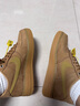 耐克NIKE男空軍一號AF1 AIR FORCE 1運動(dòng)鞋CJ9179-200小麥色40.5 曬單實(shí)拍圖