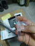 爾沫肥皂盒壁掛式浴室免打孔香皂碟衛(wèi)生間置物架家用肥皂瀝水盒壁掛式 曬單實(shí)拍圖