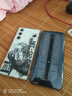 努比亞（nubia）紅魔10 Air 12GB+256GB 霜刃白 7.85mm輕薄設(shè)計(jì) 6000mAh 游戲手機(jī) 電競(jìng)肩鍵 NFC紅外功能 曬單實(shí)拍圖