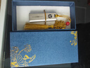 惠普（HP）正品u盤3.2商務(wù)高速金屬U盤個性定制刻字印logo帶禮盒裝創(chuàng)意禮品移動車載辦公高速學(xué)生存儲優(yōu)盤 796精美藍(lán)盒包裝+流蘇+定制刻字 64GB 曬單實(shí)拍圖