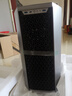 雷神（ThundeRobot）黑武士·Shark 游戲設(shè)計(jì)臺(tái)式電腦電競(jìng)主機(jī)（i7-14700F 32GD5  RTX5070 1T 360水冷側(cè)透) 曬單實(shí)拍圖