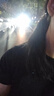 滋源【孟子義同款】1%二硫化硒去屑止癢洗發(fā)水藍極光男女洗發(fā)露215g 曬單實(shí)拍圖