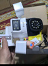 鐳威視4g太陽能攝像頭無需連wifi免插電網(wǎng)室戶外終身免流量高清監(jiān)控器360度無死角夜視全景手機遠程追蹤 曬單實拍圖