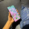沄衫數(shù)碼【沄衫】華為榮耀mate70rs/60RS非凡大師手機(jī)膜新款Pura80/70全包防窺項(xiàng)無塵倉Ultra防摔Nova鋼化 【AR超透款單套裝】沄衫甄選昆侖原材丨超高透更清晰 華為 Mate 7 曬單實(shí)拍圖