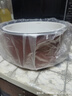 美的（Midea）提鮮系列電壓力鍋5L雙膽家用高壓電飯鍋4-6人 全自動(dòng)智能預(yù)約煲湯開(kāi)蓋火鍋煮小米粥YL50Q3-451飯煲 曬單實(shí)拍圖