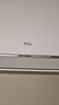 TCL 空調(diào)大1匹 新一級省電 變頻冷暖 臥室空調(diào)掛機KFRd-26GW/D-STA11Bp(B1)以舊換新國家補貼 曬單實拍圖
