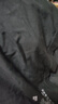 蕉內(nèi)（Bananain）301P莫代爾內(nèi)褲男士棉襠7A抗菌冰絲涼感透氣運(yùn)動(dòng)四角短褲夏季3件 黑色+磁鐵黑+石墨灰 3條 XL 曬單實(shí)拍圖