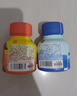 小鹿藍(lán)藍(lán)兒童果汁混合口味125ml*8瓶寶寶飲料飲品添加NFC果汁不加糖0色素 曬單實(shí)拍圖