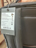 途明（TUMI）FREMONT男士雙肩包商務通勤電腦包大容量多功能電腦包 胡桃暮色 曬單實拍圖