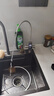 易開得生肖系列凈水器家用直飲廚房1200G大通量6年RO反滲透廚下式凈水機(jī)凈飲機(jī)直飲一體機(jī) 曬單實(shí)拍圖