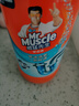 威猛先生（Mr Muscle） 管道疏通劑 500g*3瓶 下水道疏通劑 馬桶衛(wèi)生間管道疏通 曬單實(shí)拍圖