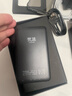 梵沐BF12 mp3/mp4無損音樂播放器 智能WIFI聯(lián)網(wǎng)封閉系統(tǒng) mp5藍(lán)牙學(xué)生專用隨身聽 聽英語 80G大內(nèi)存 曬單實拍圖