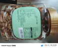 新邊界（new boundaries）無核白葡萄干500g 新疆特產(chǎn)零食果干非特級免洗超大提子干 曬單實拍圖