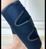耐力克斯運(yùn)動(dòng)小腿護(hù)腿套護(hù)小腿綁腿束腿防風(fēng)保暖保護(hù)套調(diào)節(jié)壓縮套護(hù)具均碼 曬單實(shí)拍圖