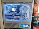 驛晨宇玄武550V4銅牌認證額定600w峰值800w 玄武500Kill白牌認證額定500W 玄武850K銀牌全模組電腦電源 【便宜大碗】玄武850SE 850w銅牌認證 白色 官方標配線(xiàn)材齊全【支持 曬單實(shí)拍圖