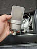 NEUMANNNeumann 諾音曼KMS105 TLM102 TLM103 U87紐曼麥克風大振膜話筒 TLM103 銀色麥克風（大包裝） 曬單實拍圖