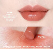 紀梵希（Givenchy）粉絲絨N27雪柿桃豆沙色口紅唇膏化妝品七夕情人節(jié)禮物送女友生日 曬單實拍圖