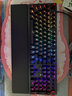 雷蛇（Razer）獵魂光蛛V3專業(yè)版 模擬光軸 機(jī)械鍵盤 有線鍵盤  電競(jìng)游戲鍵盤 104鍵 RGB幻彩 黑色 曬單實(shí)拍圖