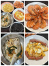 鮮京采 厄瓜多爾白蝦 凈重3斤/盒 特大號20-30規格   30-45只/盒 曬單實(shí)拍圖
