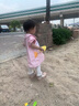 G.DUCKKIDS小黃鴨兒童打底褲女童連褲襪嬰兒褲襪春秋外穿長褲女孩寶寶打底襪 白色 80 尺碼6-12月【75-85cm】 曬單實拍圖