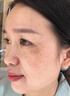 資萊皙煙酰胺美膚洗面奶控油控痘黑頭清潔毛孔男女士潔面乳男女通用清潔 100g*2 曬單實(shí)拍圖
