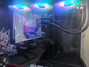 華碩ROG全家桶i9 14900KF華碩RTX5080主機(jī)5070Ti臺(tái)式電腦組裝機(jī)高端電競(jìng)游戲直播設(shè)計(jì)渲染視頻剪輯整機(jī) 配置2:i7 14700KF+華碩5060Ti 曬單實(shí)拍圖