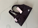 阿迪達(dá)斯 （adidas）女子 訓(xùn)練系列 PWIM MS MIX BRA 運(yùn)動(dòng) 訓(xùn)練健美衣IQ3379 A/S 曬單實(shí)拍圖