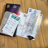閃魔【AR增透抗反光】適用蘋果17Promax鋼化膜iPhone17promax手機膜AR增透全屏防塵無塵倉保護膜2片裝 曬單實拍圖