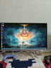 飛利浦EVNIA 27英寸4K240Hz 硬件護眼QD-OLED 色準＜1 滿(mǎn)血DP2.1光效音響 國家補貼 電競顯示器27M2N8800 曬單實(shí)拍圖
