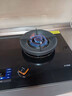 方太（FOTILE）【定時防干燒】燃氣灶天然氣 嵌入式5.2kW*猛火煤氣灶 可調(diào)節(jié)底盤可聯(lián)動02-TEK20 政府補貼20% 曬單實拍圖